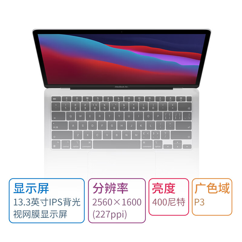 苹果（Apple）MacBook Air笔记本哪个好-历史价格