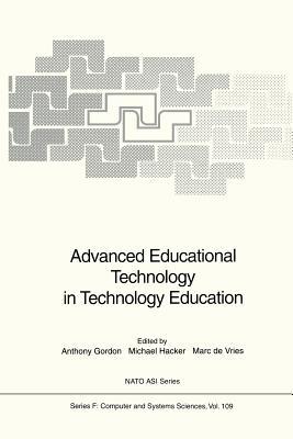 预订Advanced Educational Technology in Technology Ed