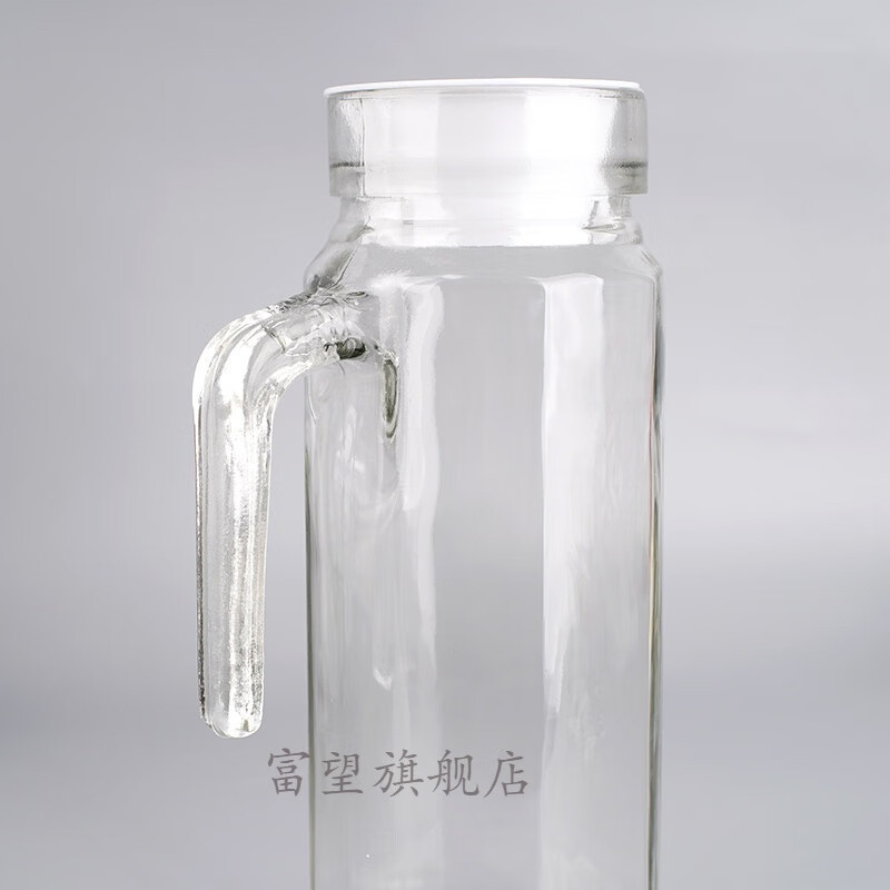 八角水具五件套(16套/箱)不