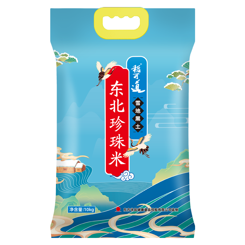 稻可道-高品质大米，京东超值购！|如何查看京东米商品历史价格