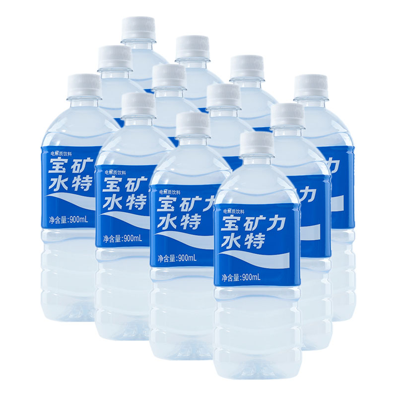 宝矿力水特 品牌报价图片优惠券 宝矿力水特品牌优惠商品大全 虎窝购