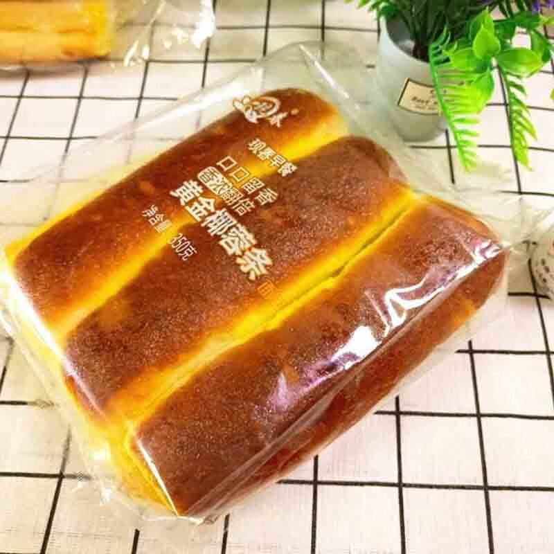 现春黄金椰蓉条手撕软面包 网红椰蓉面包学生早餐零食下午茶 黄金椰蓉