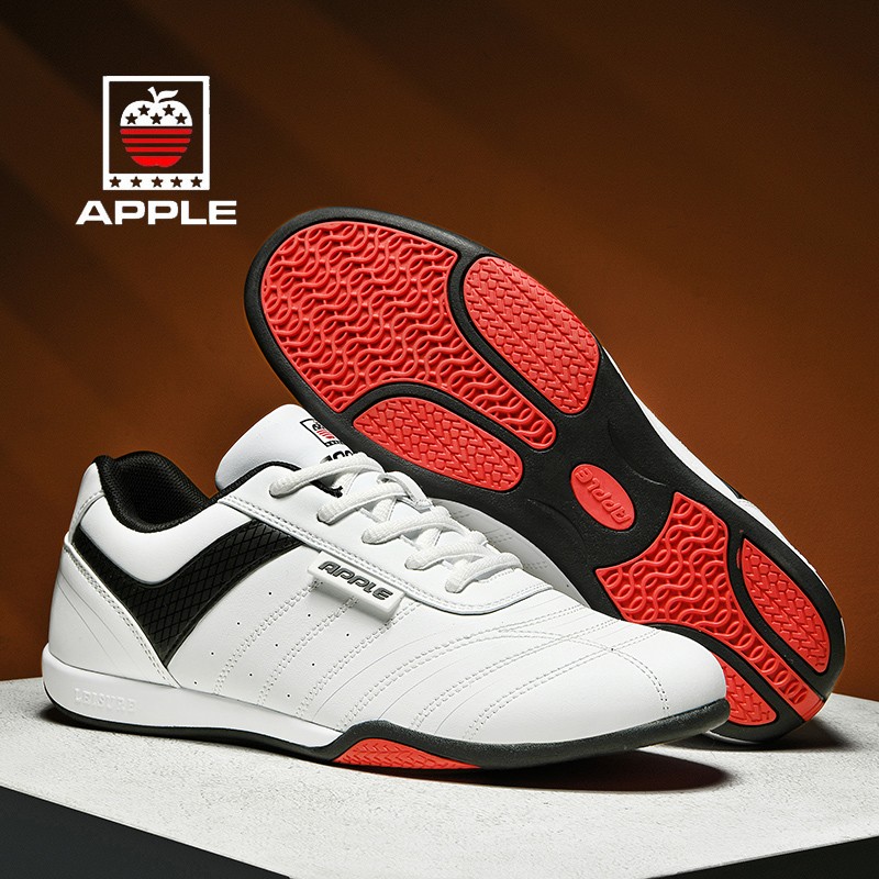 apple美国苹果旅游鞋男阿甘鞋休闲运动鞋男跑步鞋羽毛球鞋防滑鞋子男