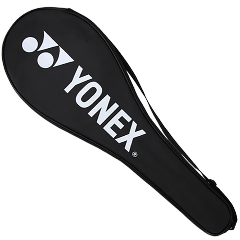 羽毛球包尤尼克斯YONEX羽毛球拍套原装拍套球拍包可装2支入手使用1个月感受揭露,评测怎么样！