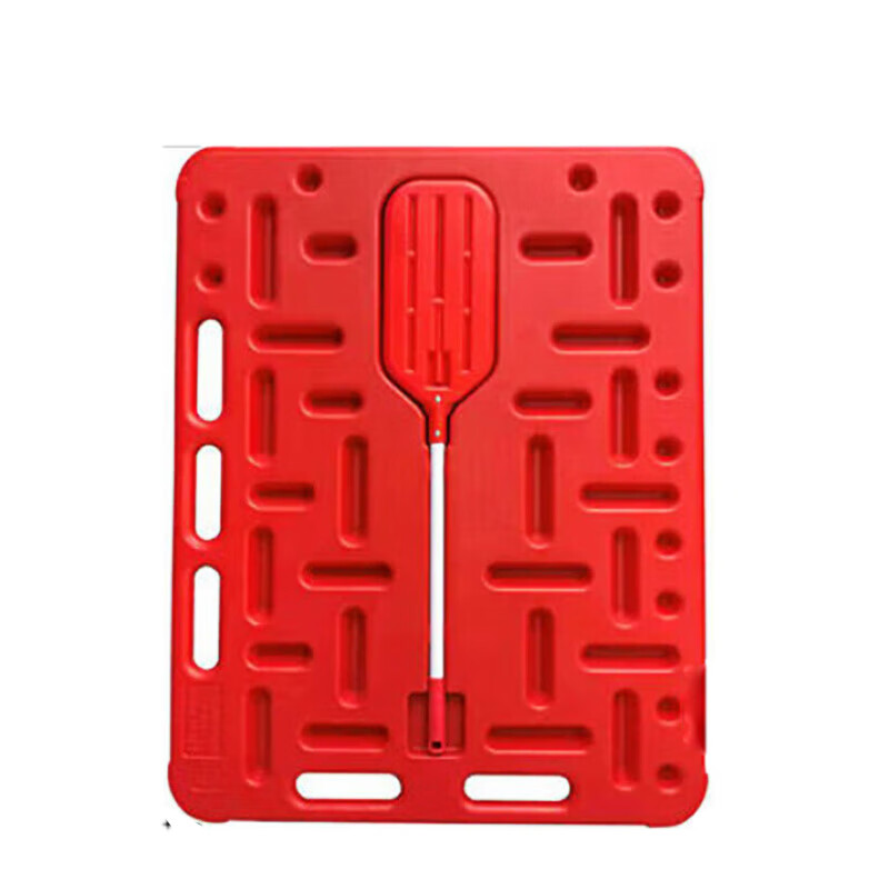 有豫 赶猪板 加厚隔猪板 养猪设备赶猪挡板 中号带赶猪板97*76 单位