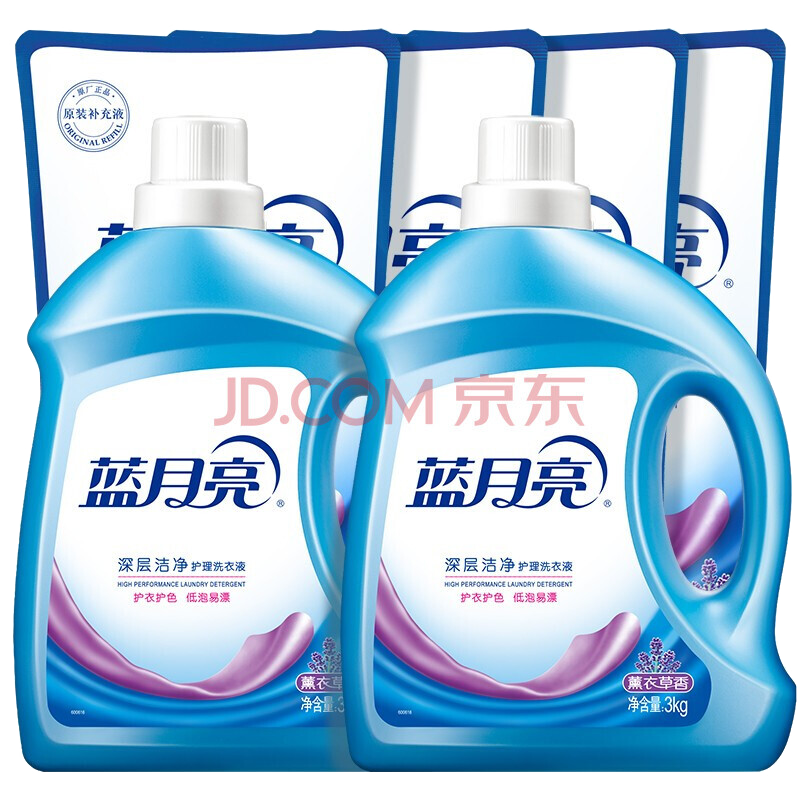 经济实惠!普通洗衣液价格走势及推荐品牌