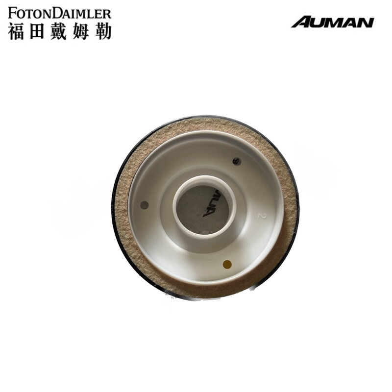 欧曼福康发动机曲轴前油封国五 曲轴前油封