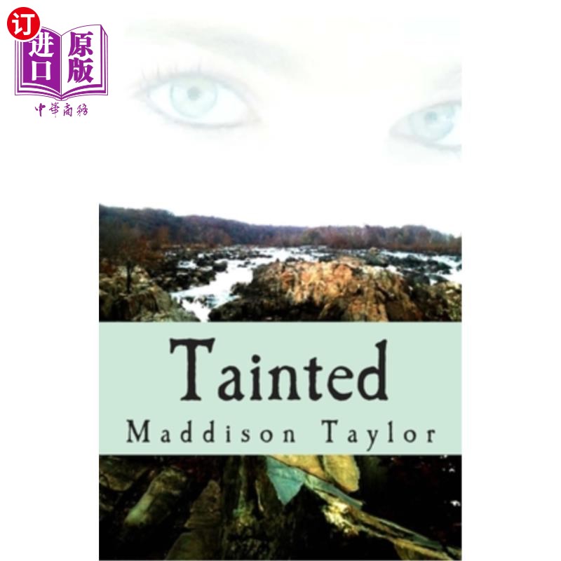 海外直订tainted 受污染的