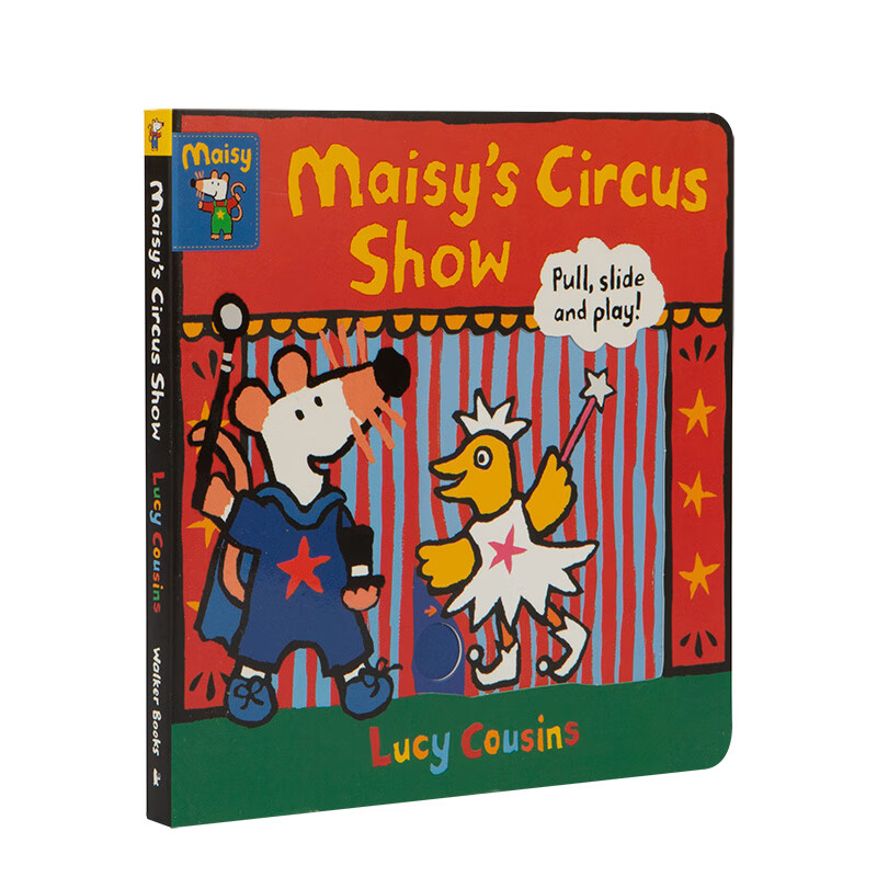 英文原版进口儿童绘本 善本图书