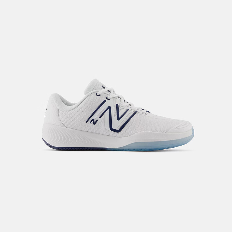 new balance新百伦 fuelcell 996v5 舒适运动 耐磨防滑 轻便男士网