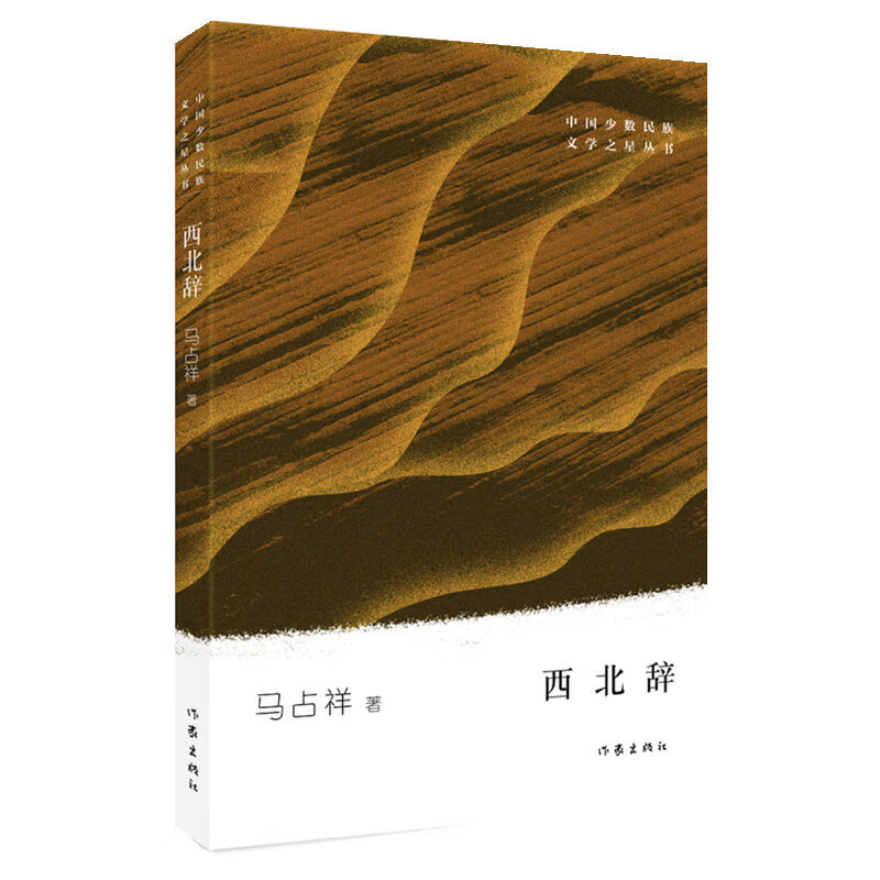 西北辞【好书】