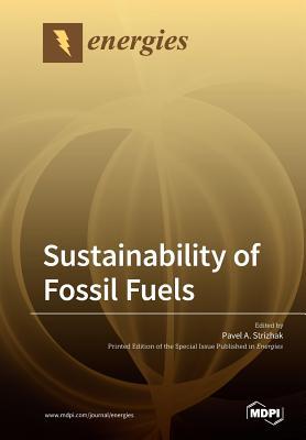 预订Sustainability of Fossil Fuels