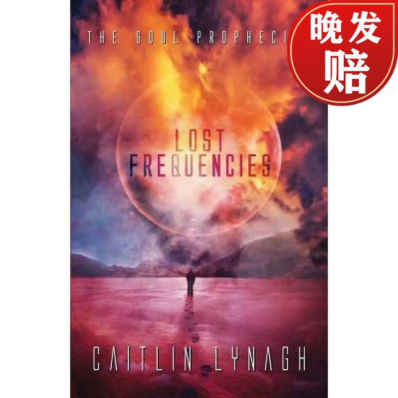 【4周达】lost frequencies: the soul prophecies