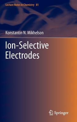 预订Ion-Selective Electrodes