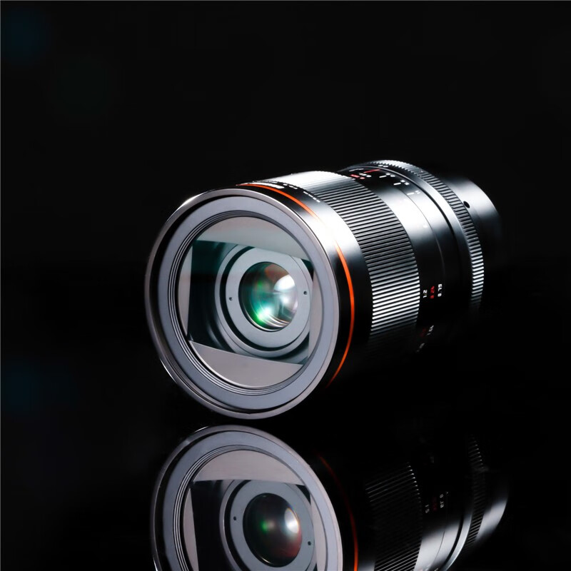 brightin star星曜镜头60mm f2.8二代微距适用富士XT3索尼A6600尼康Z50黑色富士FX口(富士系列微单相机专用)主图2