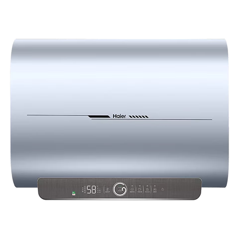 ���ڲ�����������Haier������ˮ��������Ͱ����˫��Сħ��������3KW���ȱ�С�ߴ�þ�����������ϴ����ˮ��һ����ЧBK3���� 60L 3000W PV3/����˫�ܱ�Ƶ+����ϴ