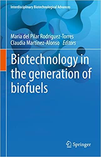 预订 biotechnology in the generation of biofuels