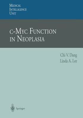 预订C-Myc Function in Neoplasia