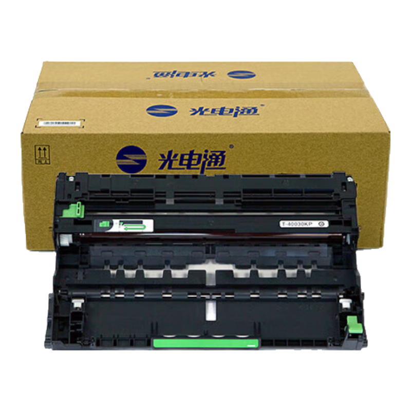 光電通T-40030KP 原裝硒鼓單元 全國產(chǎn)化信創(chuàng)耗材 適用OEP400DN OEP4010/4015DN MP4020/4024/4025DN打印機