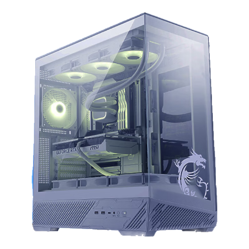 msi/΢�� Core Ultra 7 265KF ����  8999Ԫ