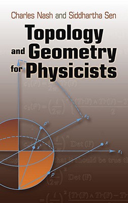 预订 Topology and Geometry for Physicists