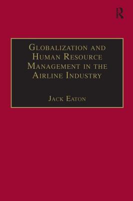 预订Globalization and Human Resource Management in t