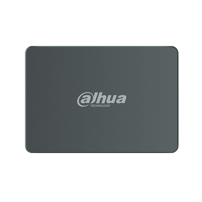 大华（Dahua）120GB SSD固态硬盘 SATA3.0 接口 C800A系列 笔记本台式机固态硬盘100022410428