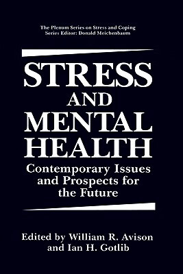 预订 Stress and Mental Health