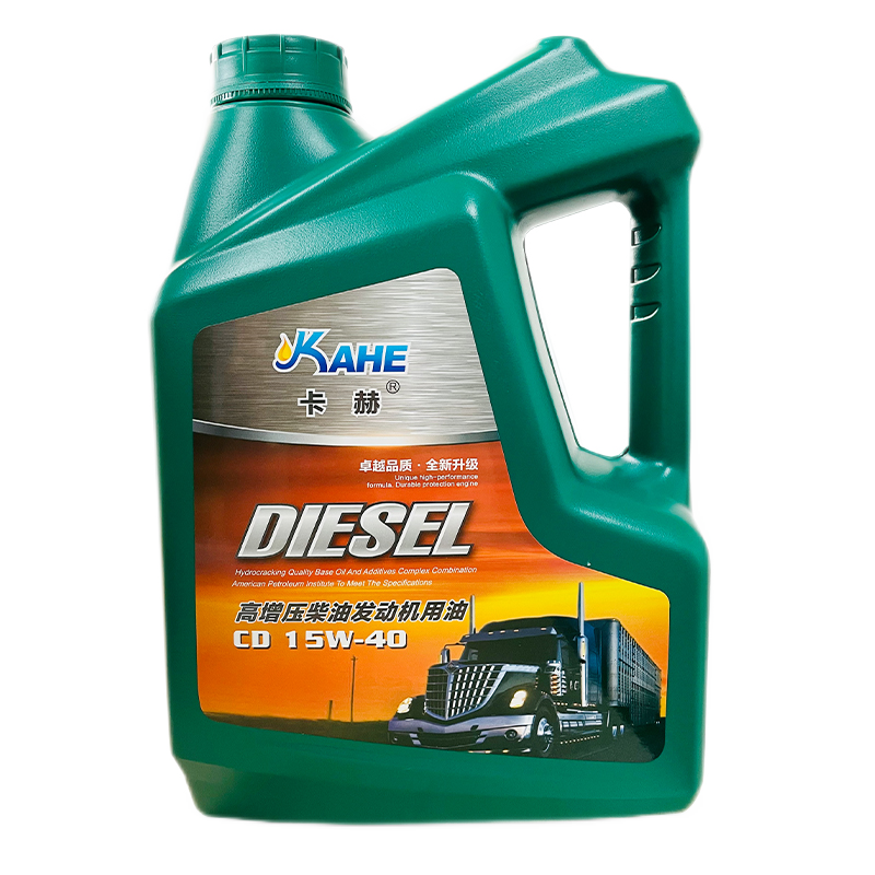 ���գ�kahe�����ͻ��� ���ͷ������� CD 15W40 3.5L 49Ԫ