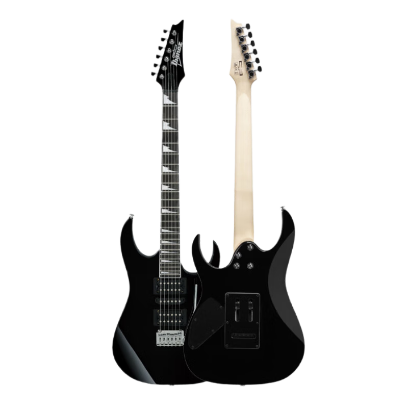 IbanezGRG170DX缪ѧѧżϰ BKNɫ 1256Ԫ