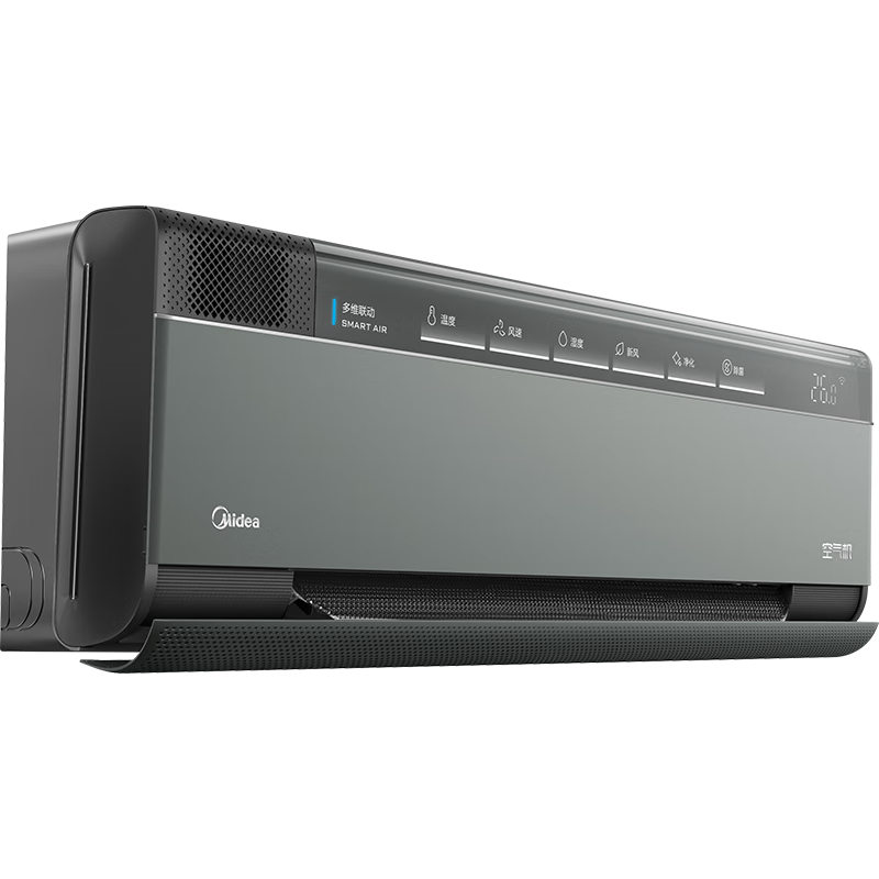 midea/ յ 1.5ƥ ʾ KFR-35GW/T53979.2Ԫ