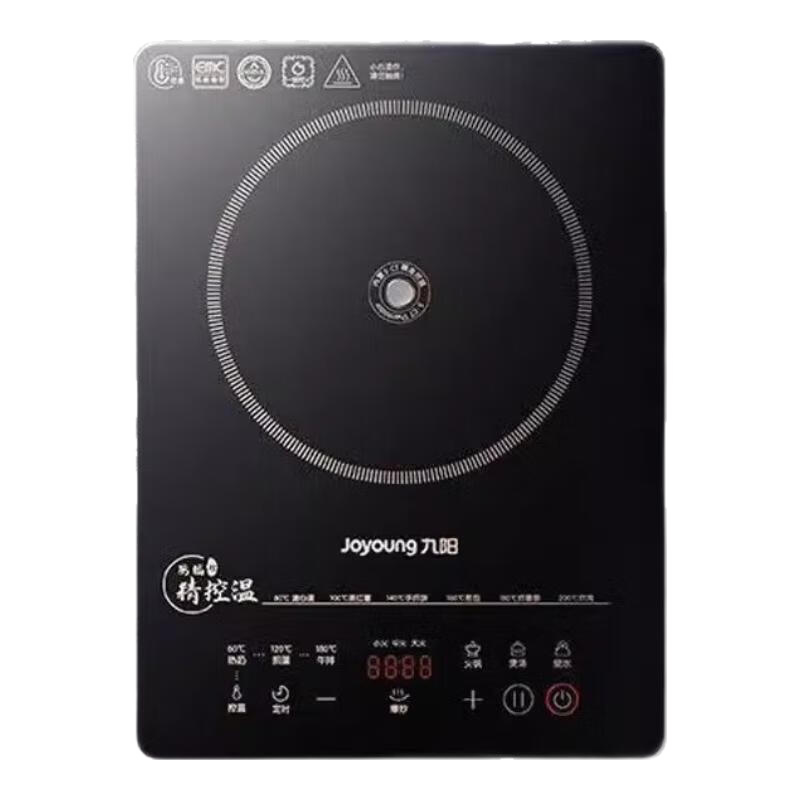 Joyoung2025¯׼¶๦ܻ¯2200W10¯C22S-F91 ̳ͬ-6Dˮ-䡿2200W 165.75Ԫ()