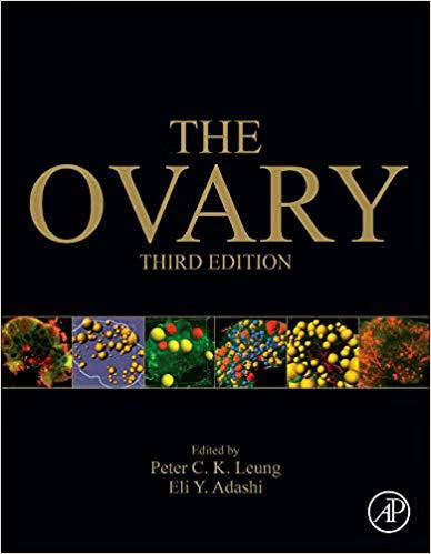 预订 the ovary