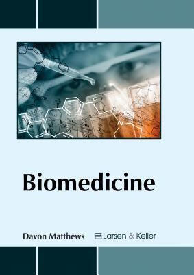 预订biomedicine