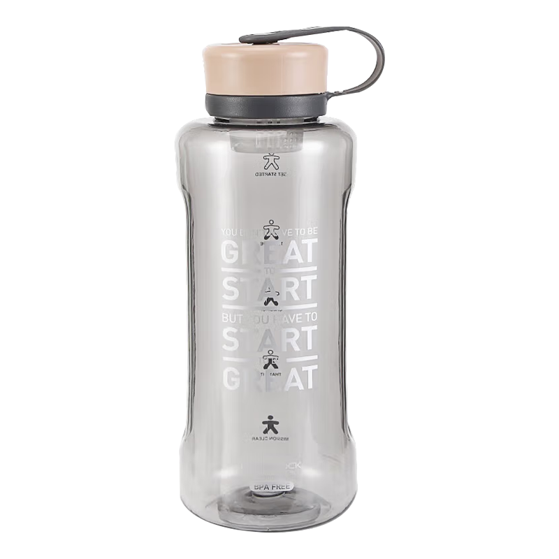 LOCK&LOCK ֿֿ ˮ˶ˮЯˮ1.5LɫABF855YRED ɫ  1.5L 58Ԫ