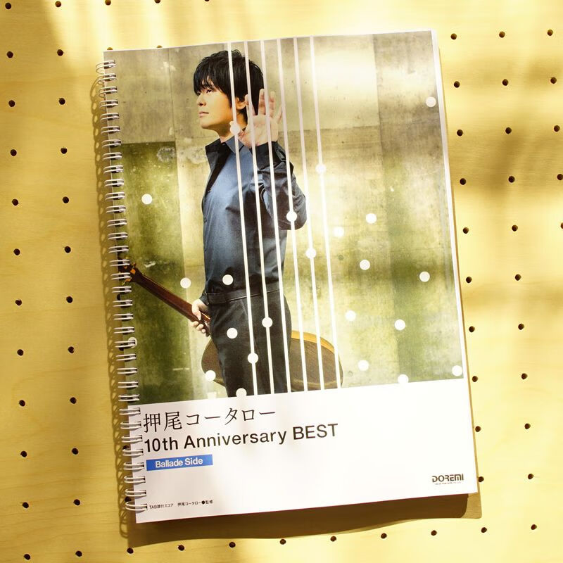 押尾桑10th Anniversary 