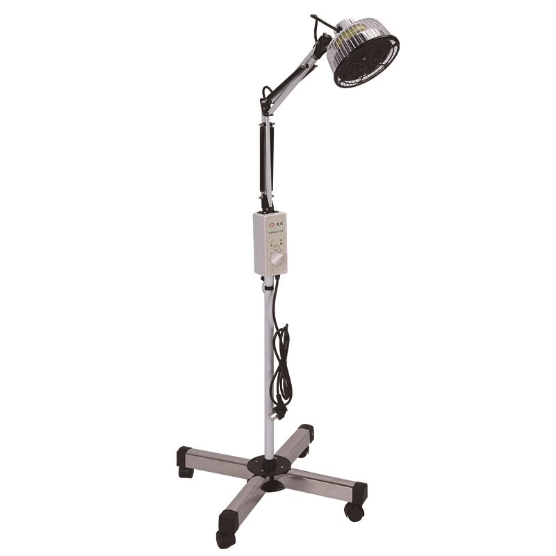 福交保健 电磁波治疗器理疗器龙泉烤电理疗仪家用神灯烤灯医用灯 立式