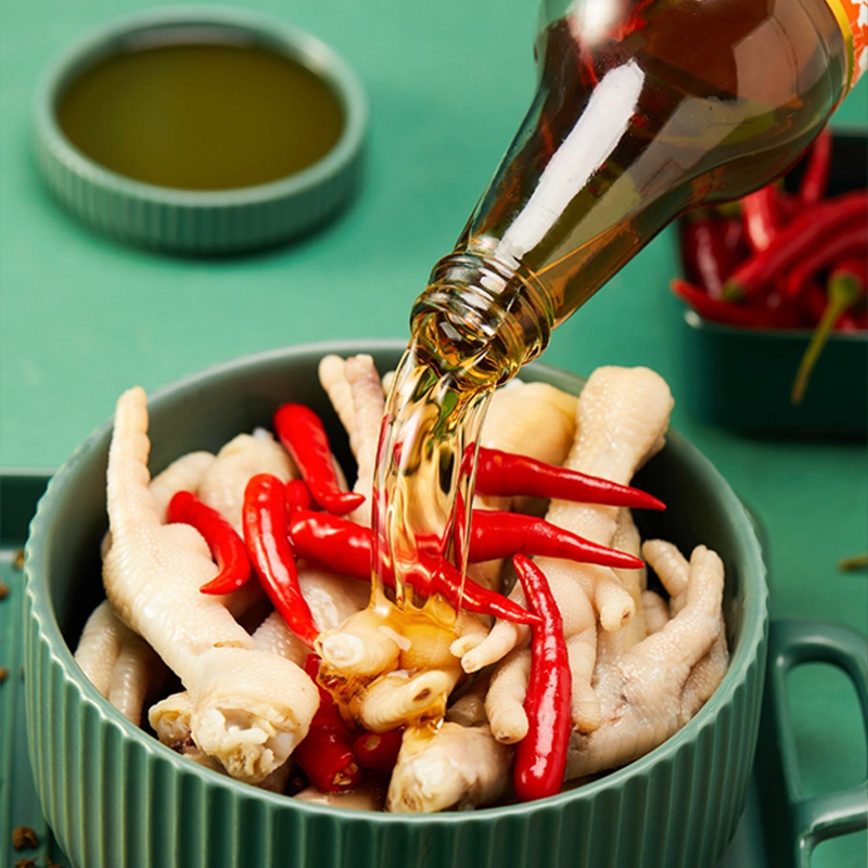 邵万生糟卤2瓶装【邵万生授权店铺】 上海特产特级香糟卤私房菜调味料