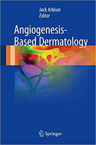 预订Angiogenesis-Based Dermatology