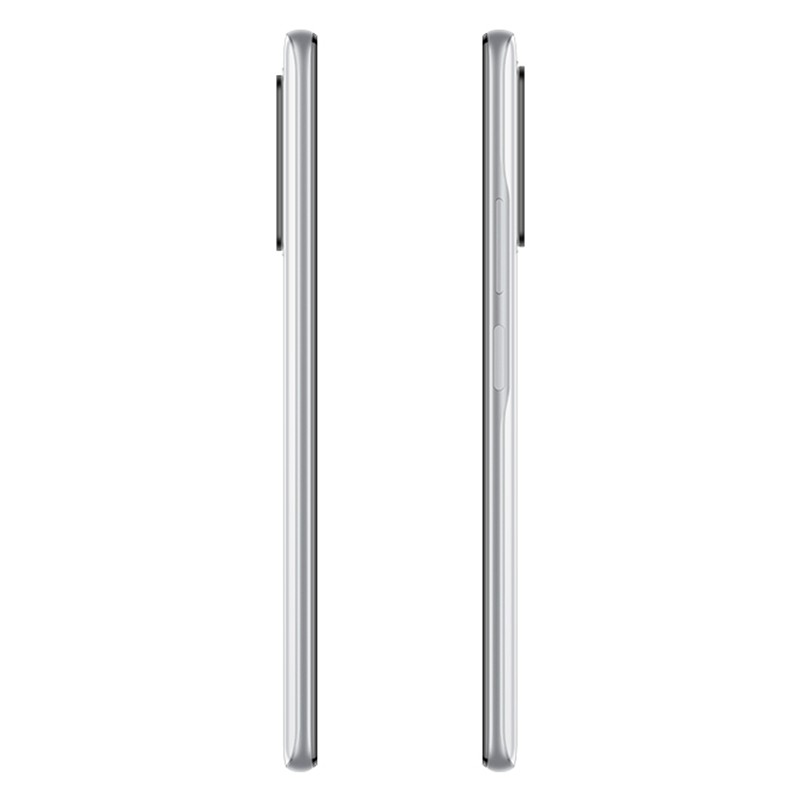【春节不打烊 过年也发货】小米Redmi红米K40 pro+ 5G手机全网通 K40Pro+ 12G+256G 晴雪 官方标配【碎屏险+晒单有礼】
