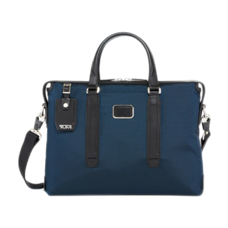 TUMI ��ʿ�����İ� 15Ӣ����԰� 0682415NVYD2E ������/��ɫ 1320Ԫ����յ���