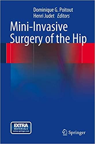 预订mini-invasive surgery of the hip