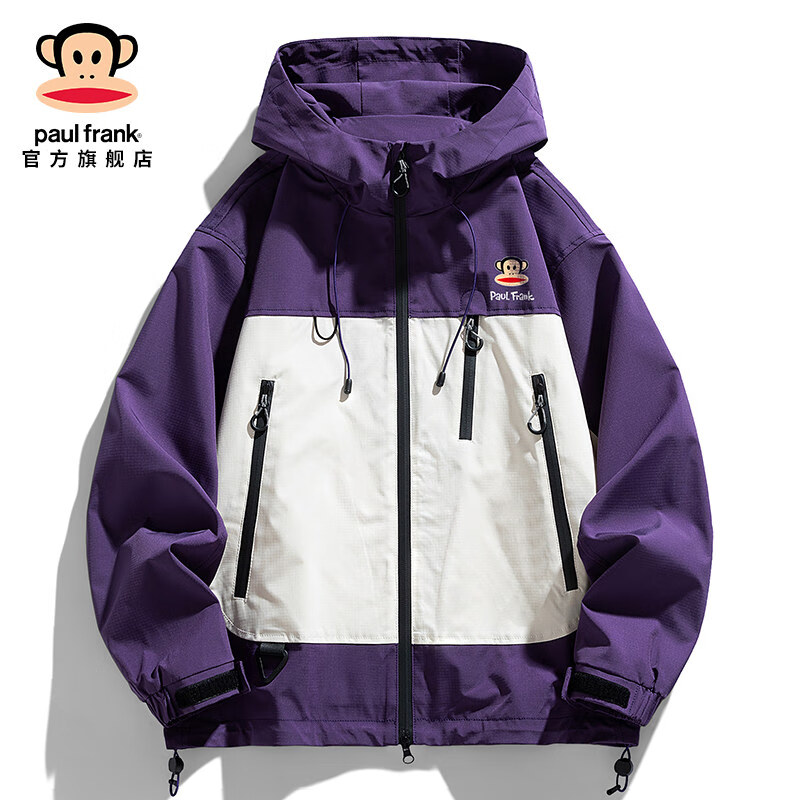 ���ڲ���������paul frank����ʽ���Ƽп����ﶬ���¿���ɻ����ɽ��ñ���׼��޼Ӻ�ٴ����� 129J������ɫ���ٷ���Ʒ�� 3XL ������175-190� 189Ԫ