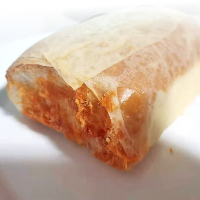 琪芝香鸡蛋肉松香松面包 琪芝香鸡蛋香松夹心面包早餐整箱营养休闲