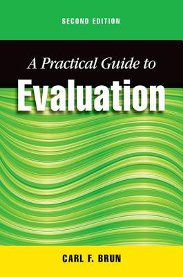 预订practical guide to evaluation, second edition
