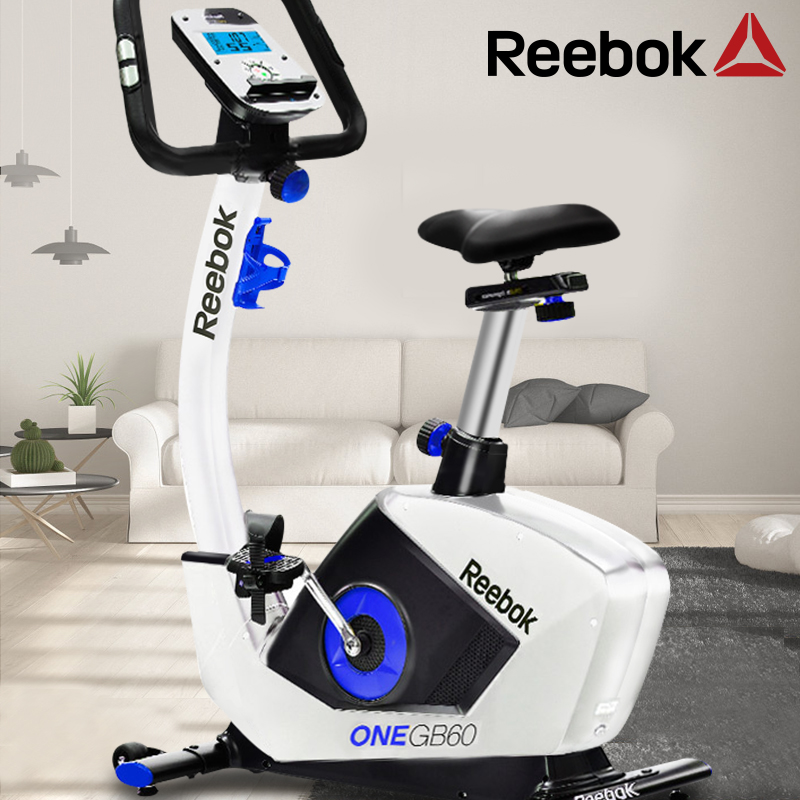 锐步 Reebok 动感单车家用室内健身自行车GB60 ZS
