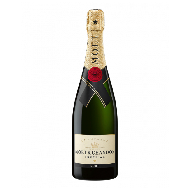 酩悅香檳（Moet & Chandon）法國(guó)原裝原瓶進(jìn)口 海外直采經(jīng)典香檳起泡葡萄酒750ml節(jié)日聚會(huì)送禮 酩悅香檳/6支裝