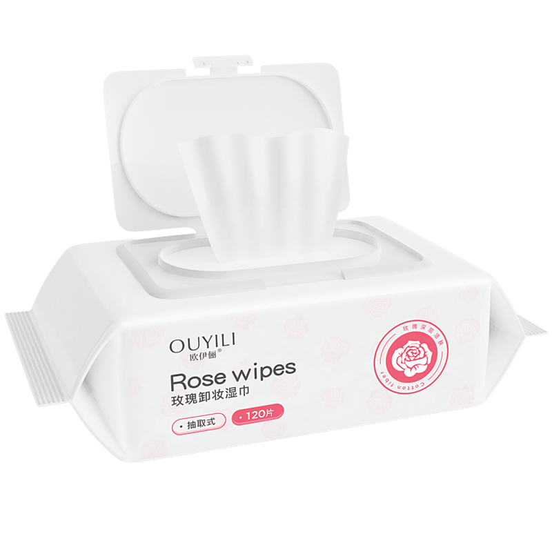 欧伊俪卸妆湿巾，高效温和的卸妆圣品|网购卸妆历史价格走势