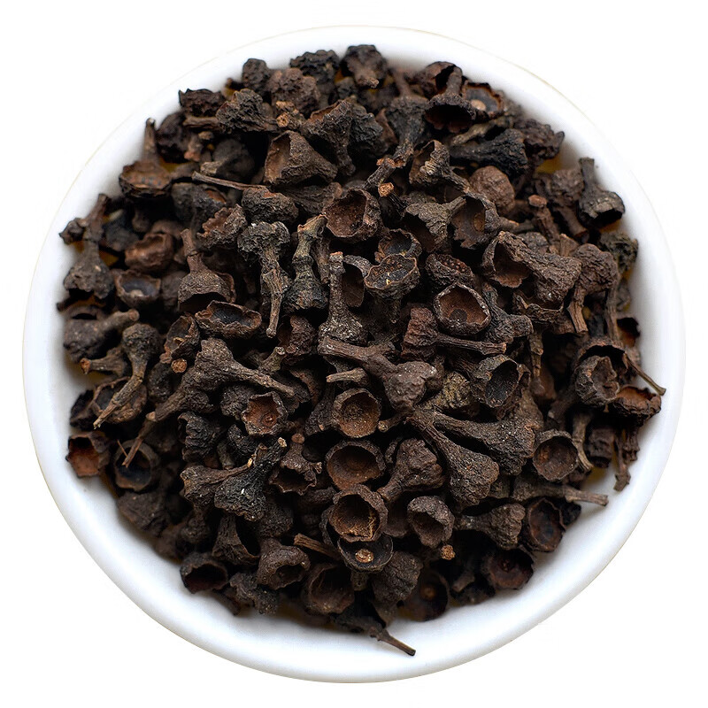 鲜有志桂籽桂子肉香料卤肉商用家用调料散装八角桂皮香叶 50g