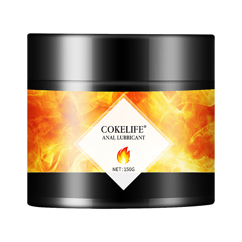 COKELIFE 后庭緩?fù)撮_肛擴(kuò)張松弛人體潤滑劑 0零號男男按摩精油 同志gay夫妻房事SM拳膏交 成人情趣性用品